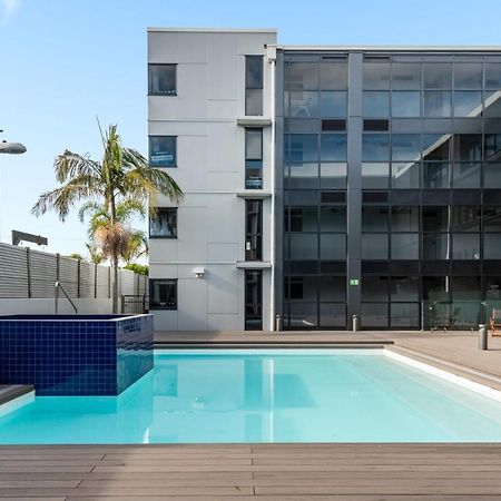 Central Mount Apartment, Quiet And Spacious With Pool Mount Maunganui Extérieur photo