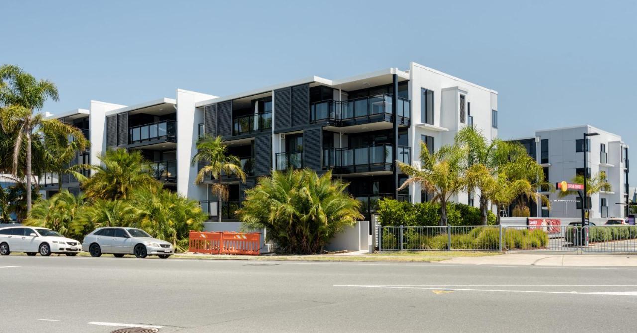 Central Mount Apartment, Quiet And Spacious With Pool Mount Maunganui Extérieur photo