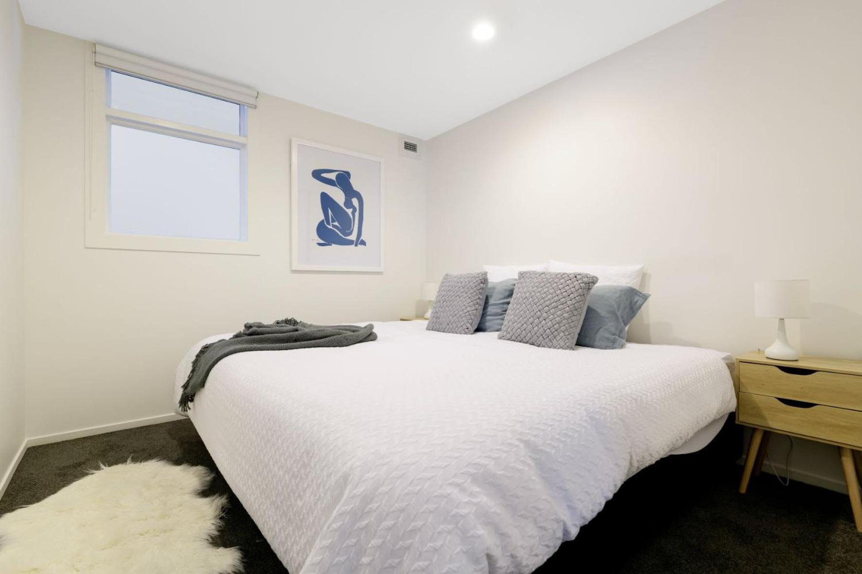 Central Mount Apartment, Quiet And Spacious With Pool Mount Maunganui Extérieur photo